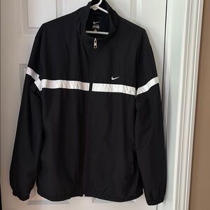 Nike Windbreaker Men’s Jacket